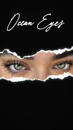 Ocean Eyes Trend 
