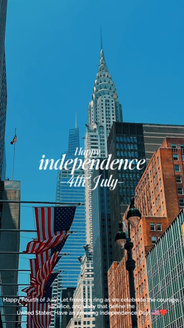 Independence Day