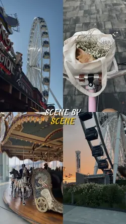 SCENE BY SCENE