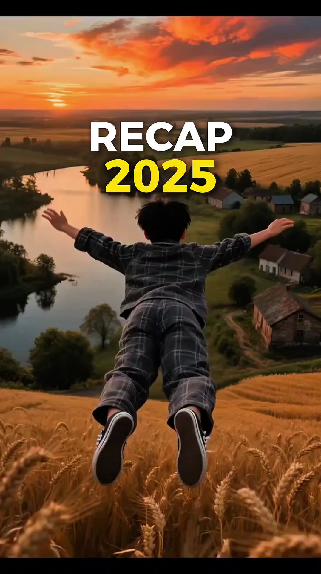 Resumen de 2025