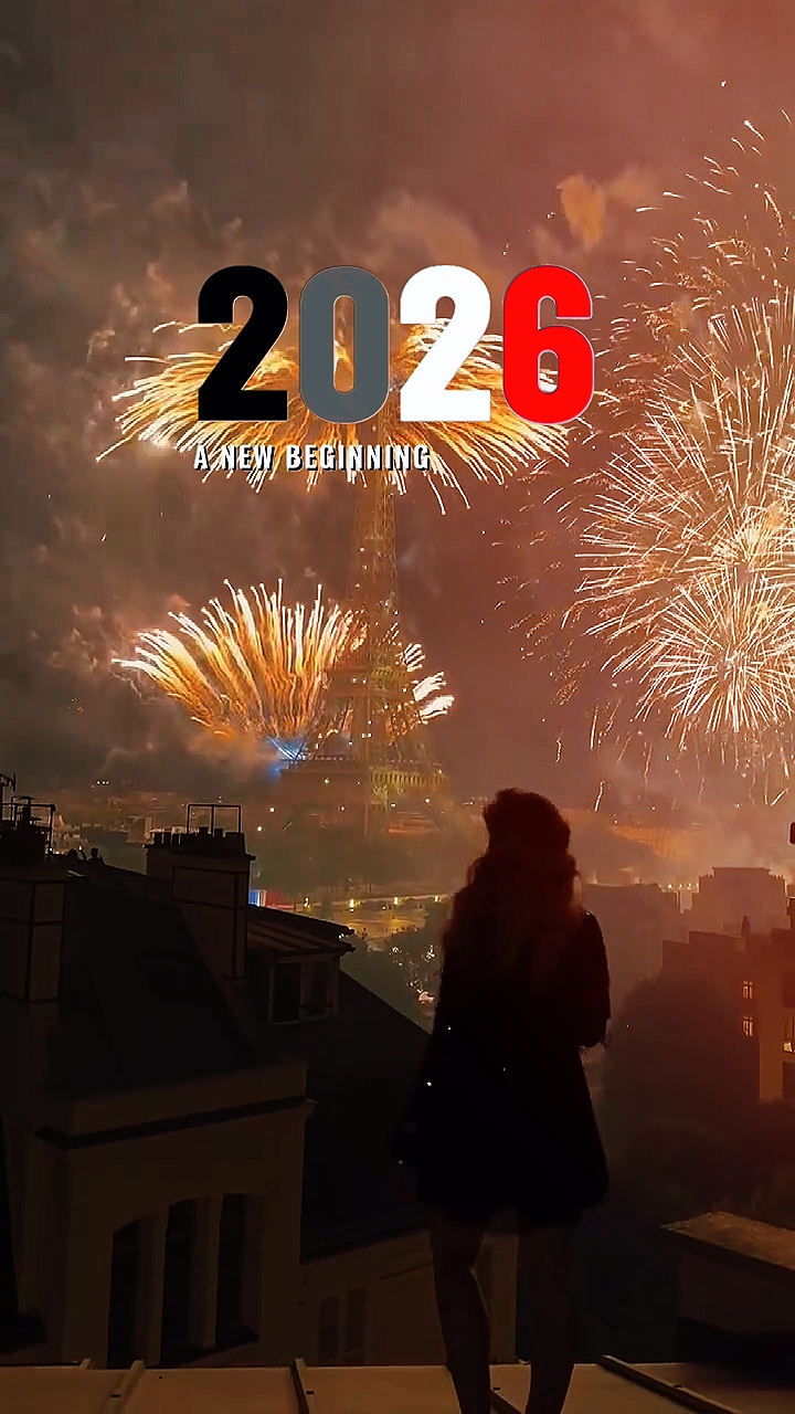 2026 nuevo comienzo