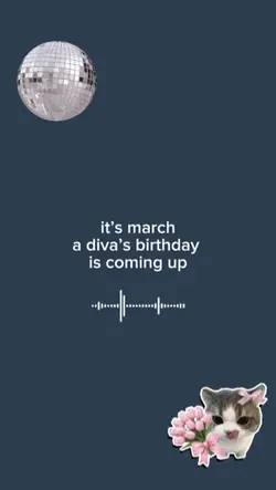 Birthday