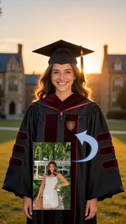 Happy Graduation 