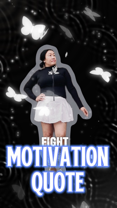 Kutipan motivasi 