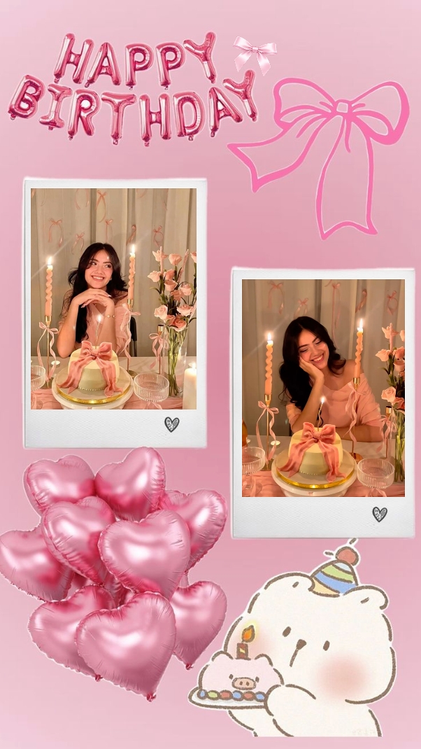 Birthday Girl
