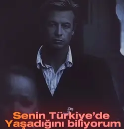 Patrick jane