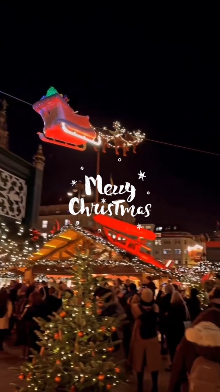 Feliz Natal
