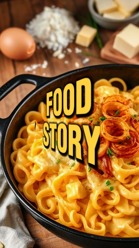 História da comida