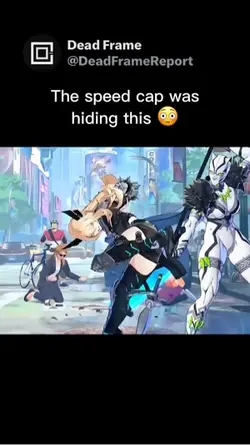Magik Frame Data