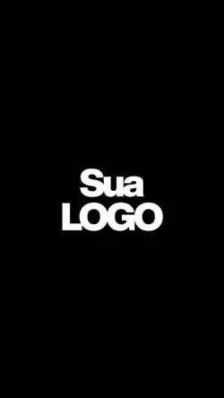 Logo animada