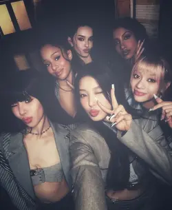 they all baddieS