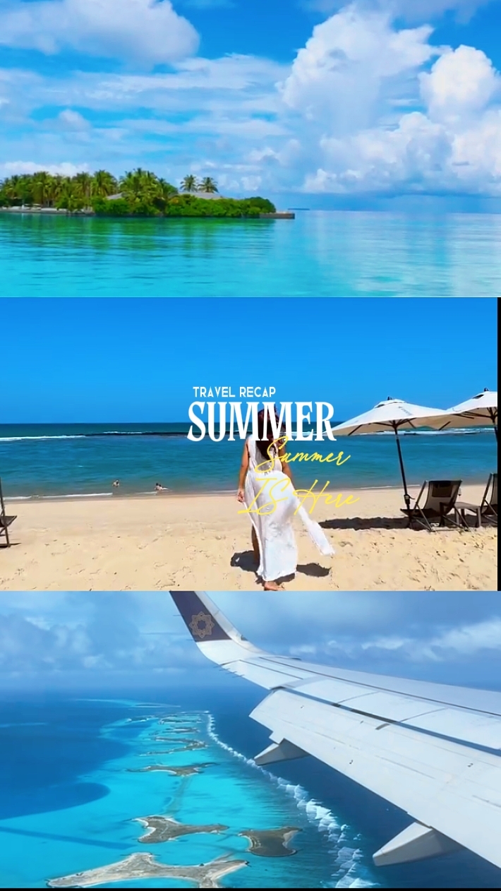 Sommererinnerungen 
