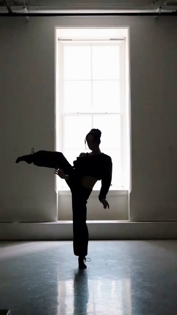 dance classes