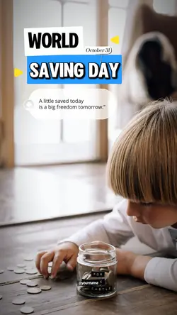 World Saving Day