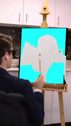 Try new template