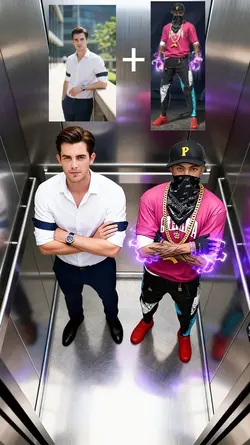 Trend Elevador