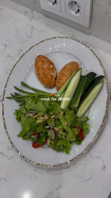 cook for dinner