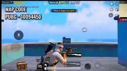 PUBG Template 