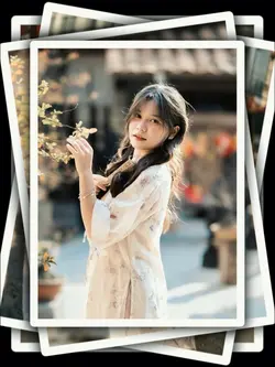 8Pic Frame Aestheti