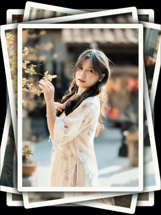 8Pic Frame Aestheti
