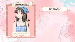Tiktok Intro