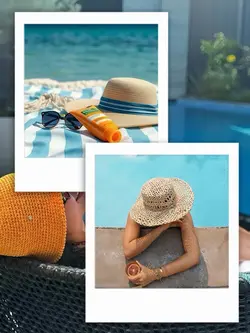 SUMMER RECAP HOLIDAY