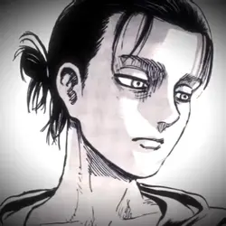 Eren edit