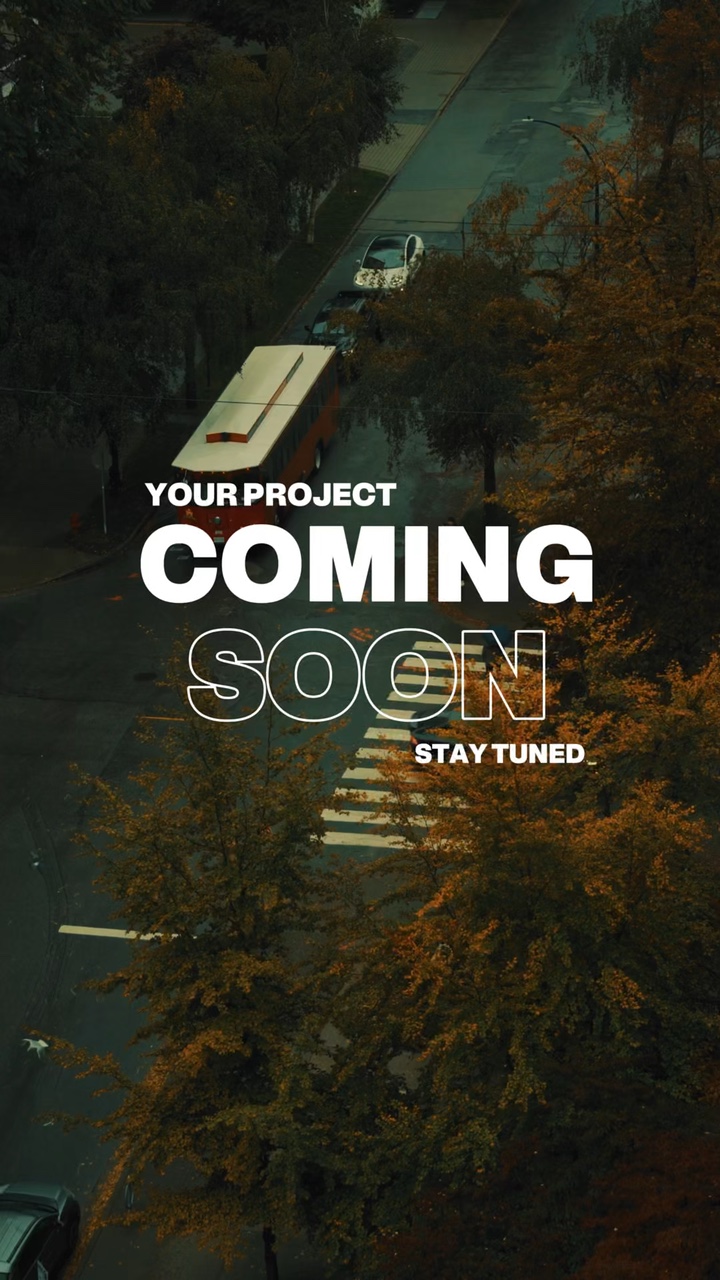 COMING SOON