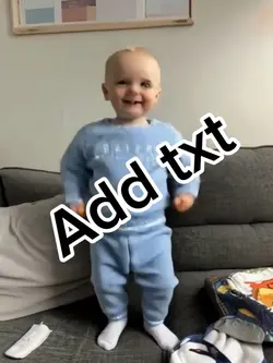 Baby dance 