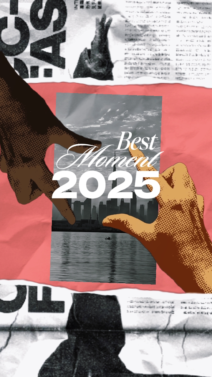 Best 2025 & New Year