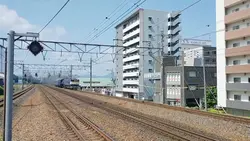 撮り鉄向け写真紹介