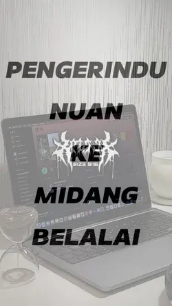 JJ Midang Belalai