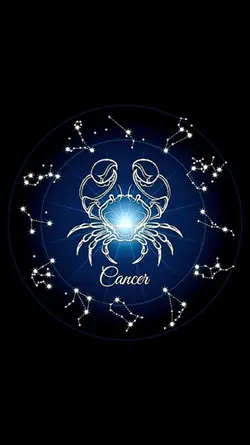zodiak cancer
