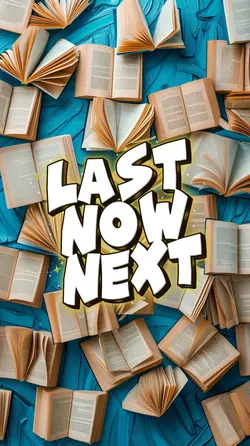 Last now next 