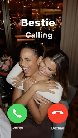 Bestie Calling 