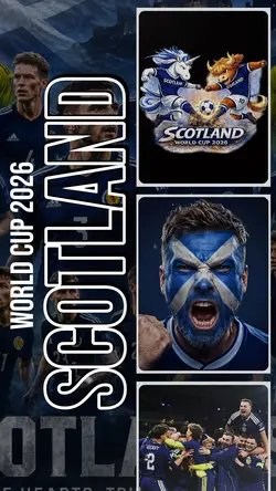 WORLDCUPSCOTLAND
