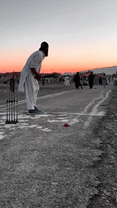 Cricket 🏏 