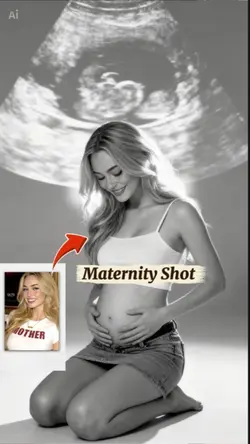 Maternity Shot 