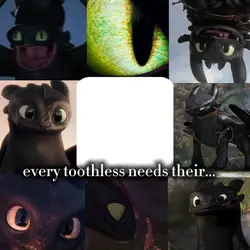 every ___ need their