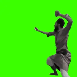 this is haram ver1:1