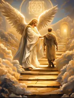 Guidance Metatron