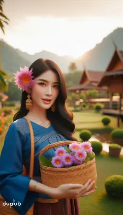 คำอวยพรai