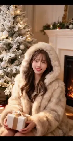 冬 クリスマス プレゼント