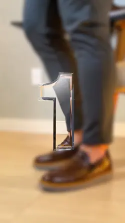 SAPATO MASCULINO 