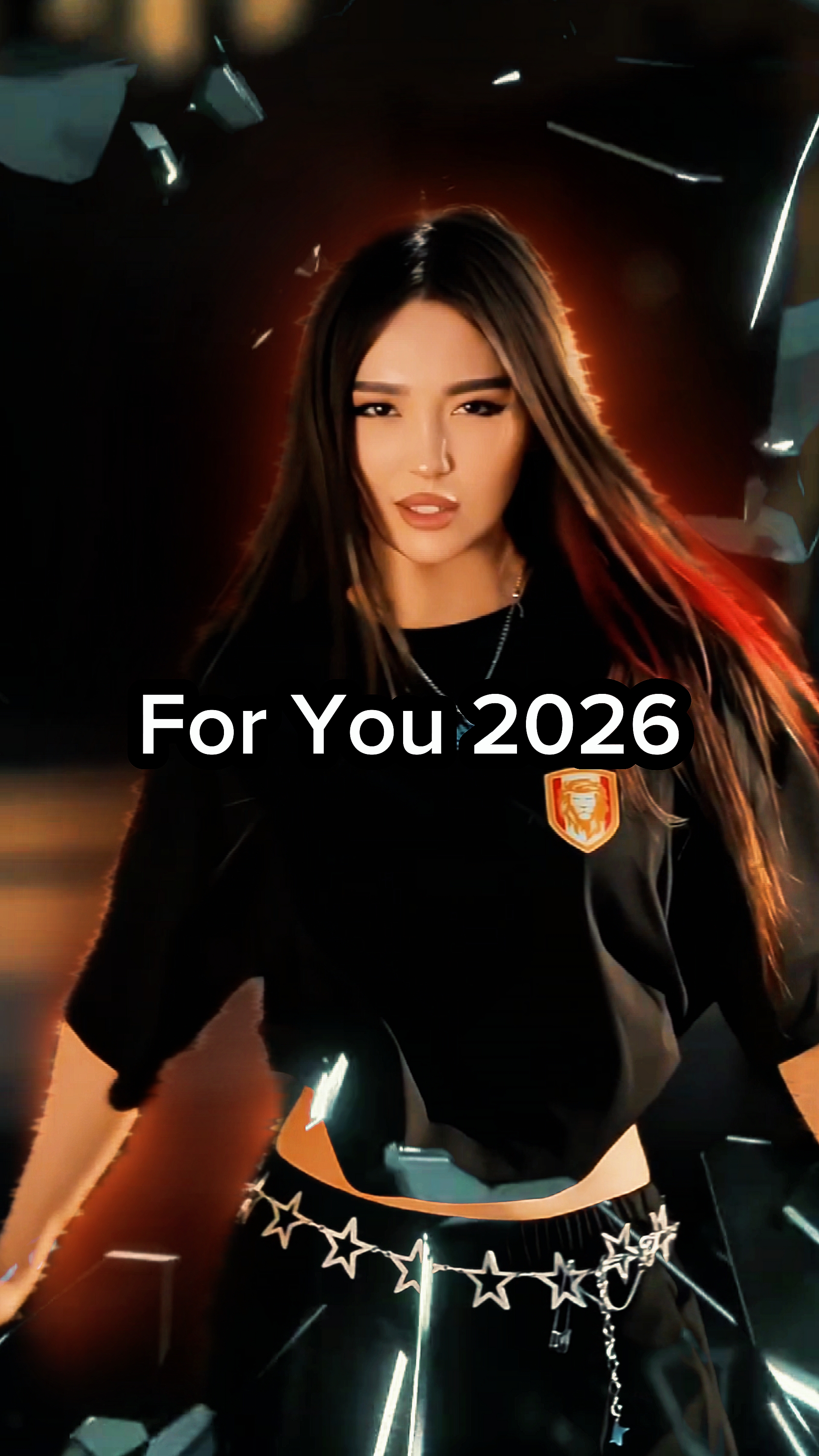 For You 2026