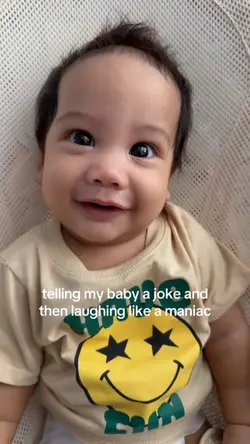 joke for baby