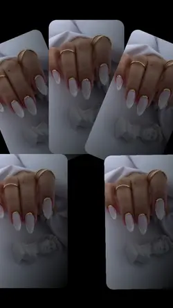 Nails nails