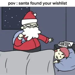SAMTA WISHLIST 