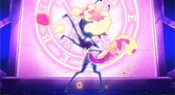 Cotton Candy Sped u