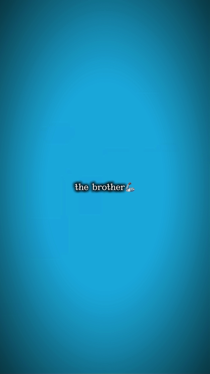 brother/sister